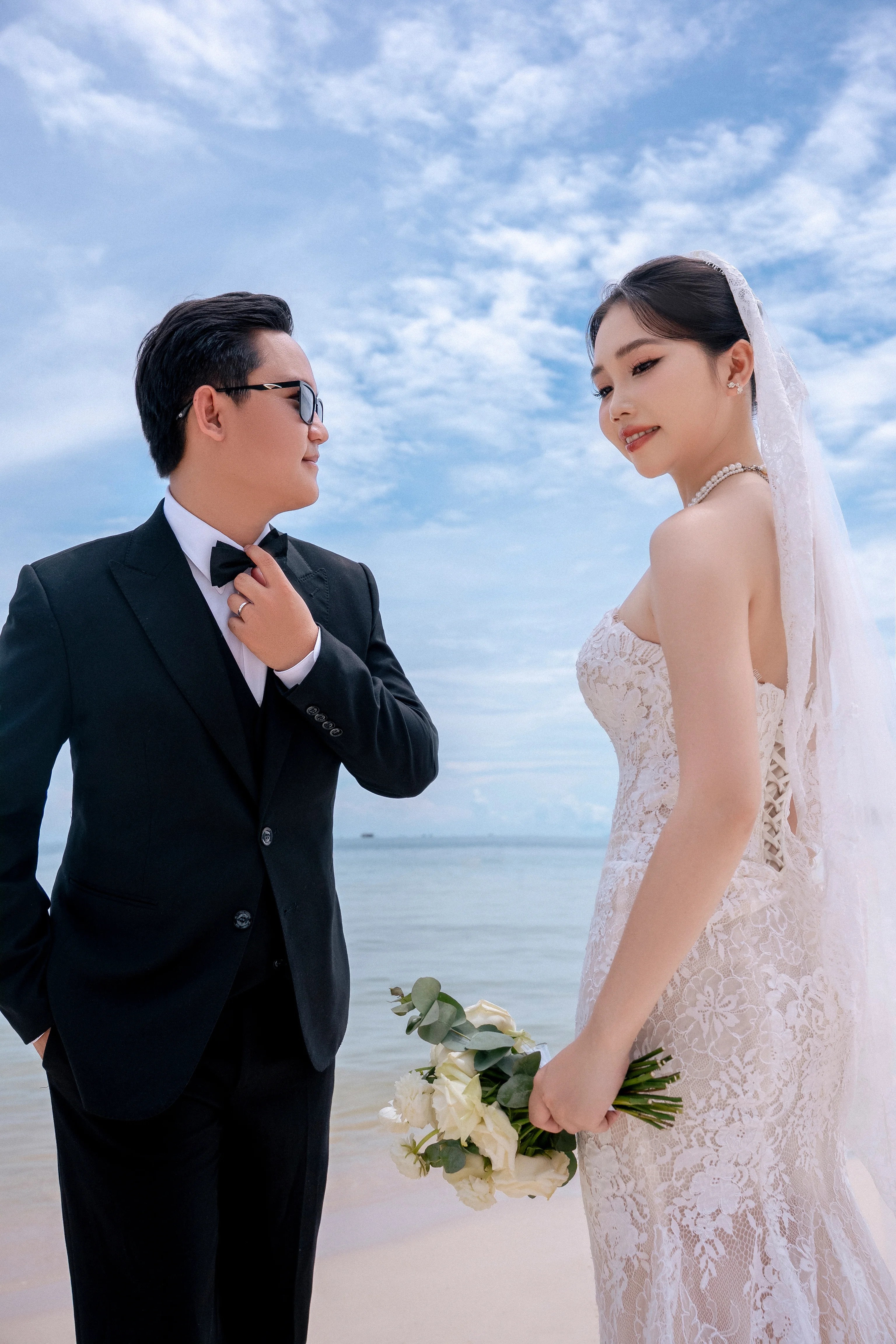 Wedding photography
