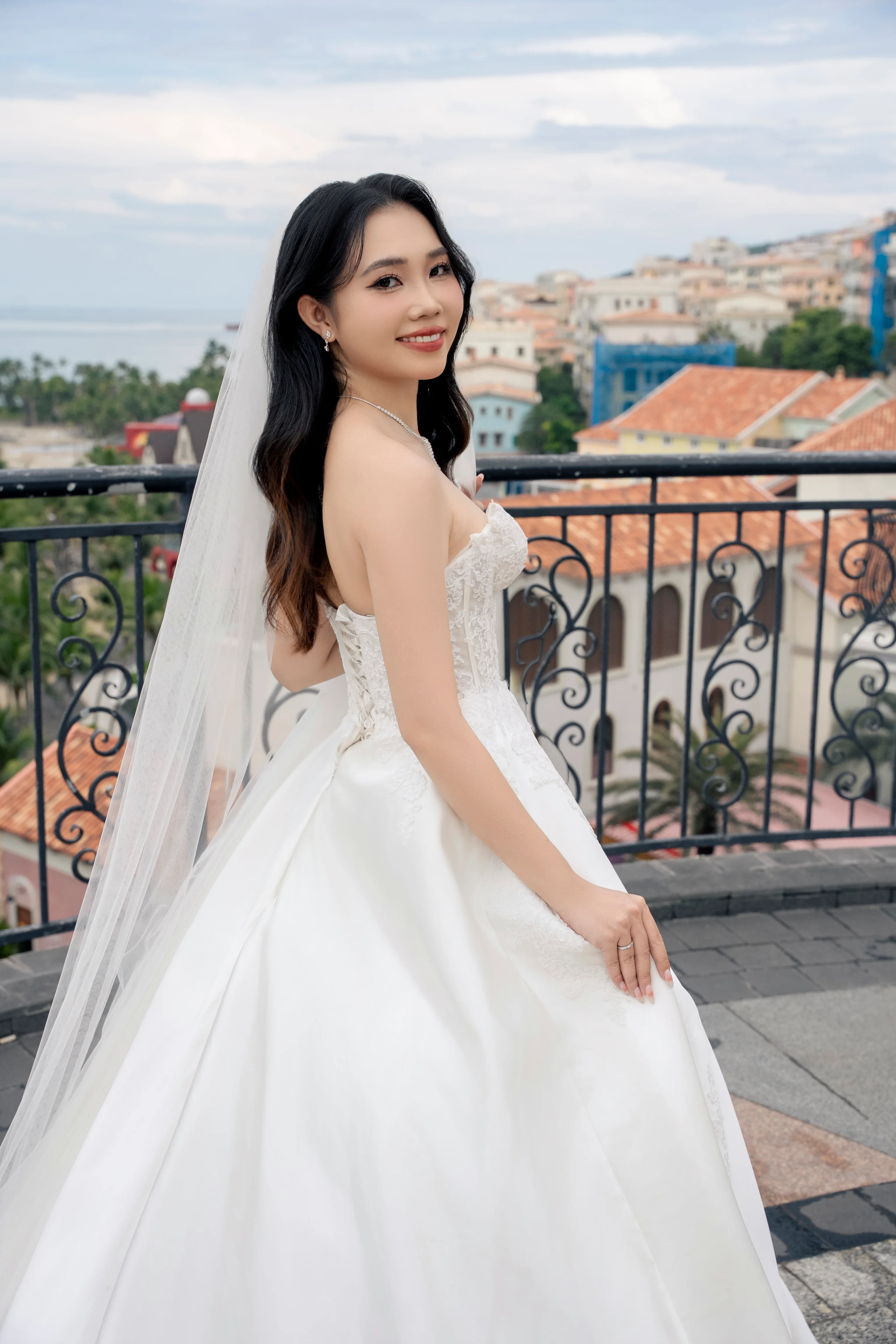 Wedding photography