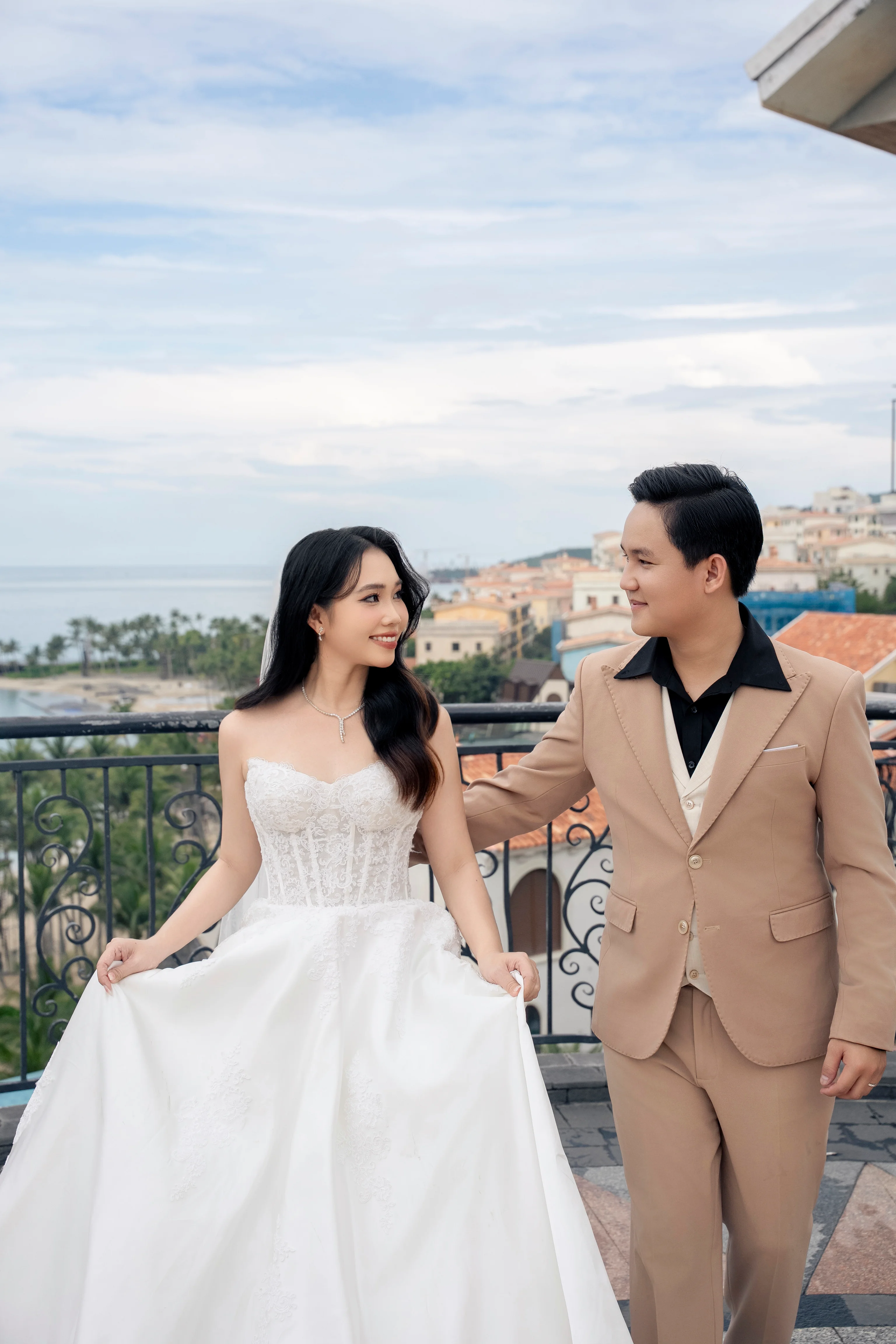 Wedding photography