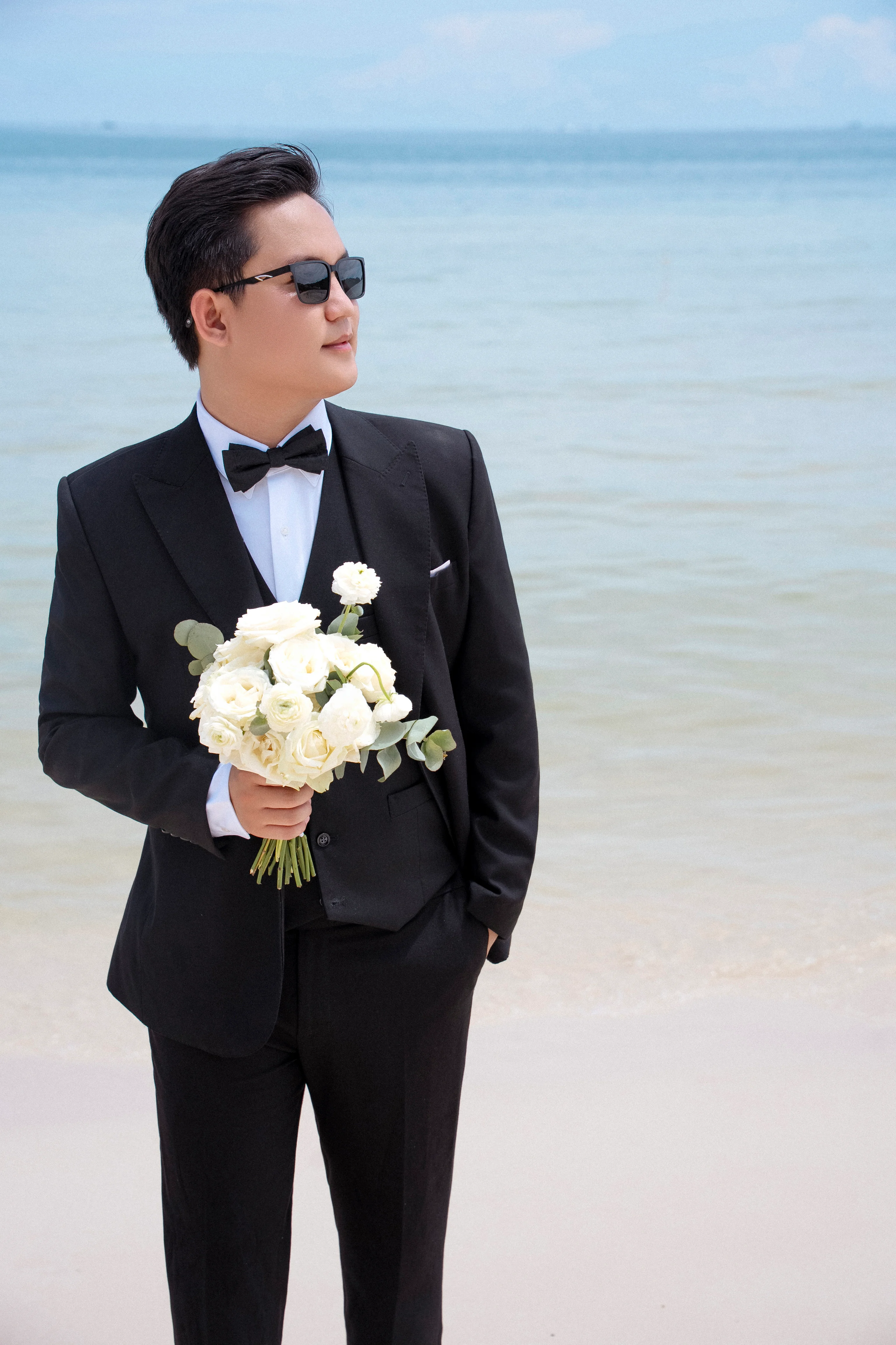 Wedding photography