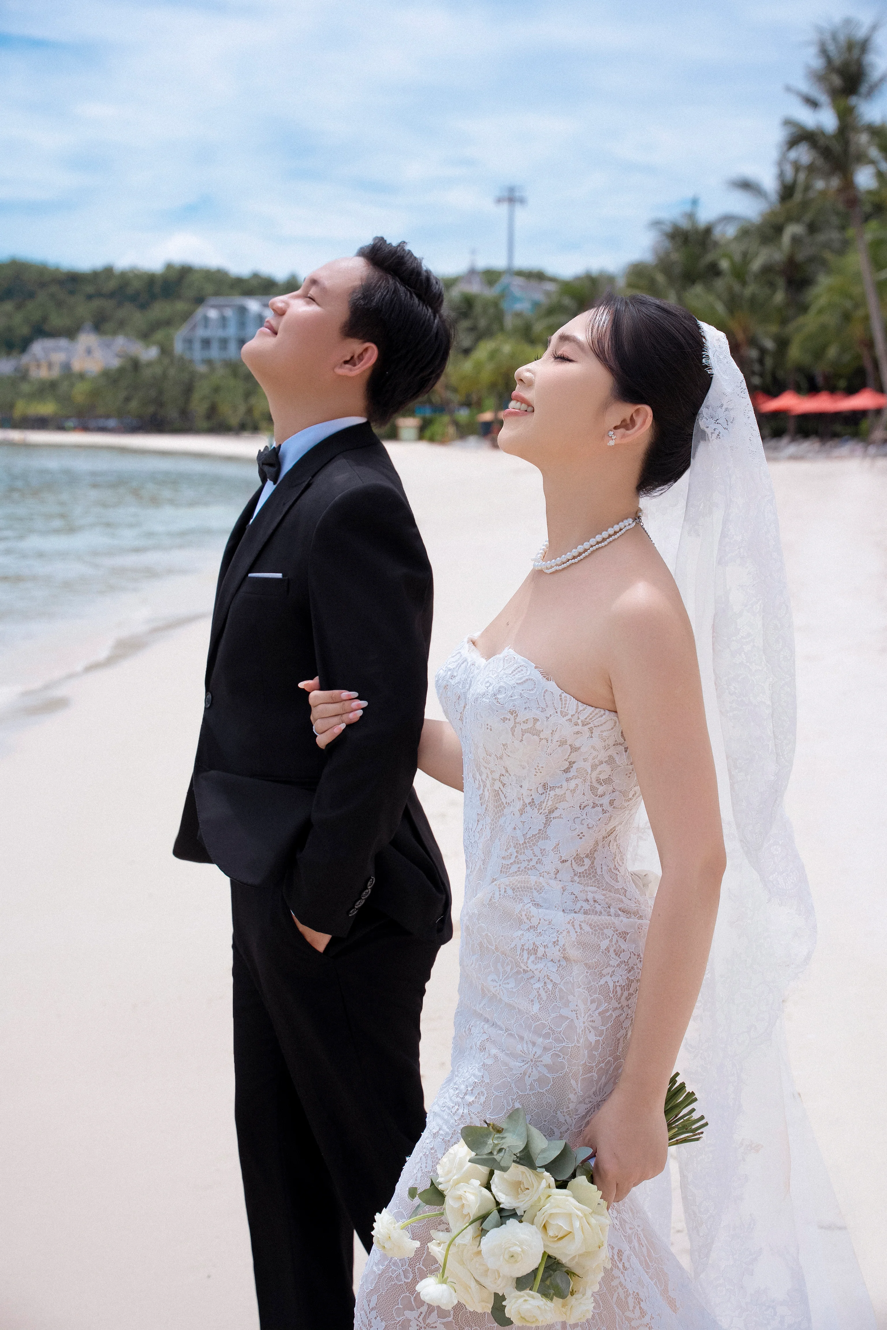 Wedding photography
