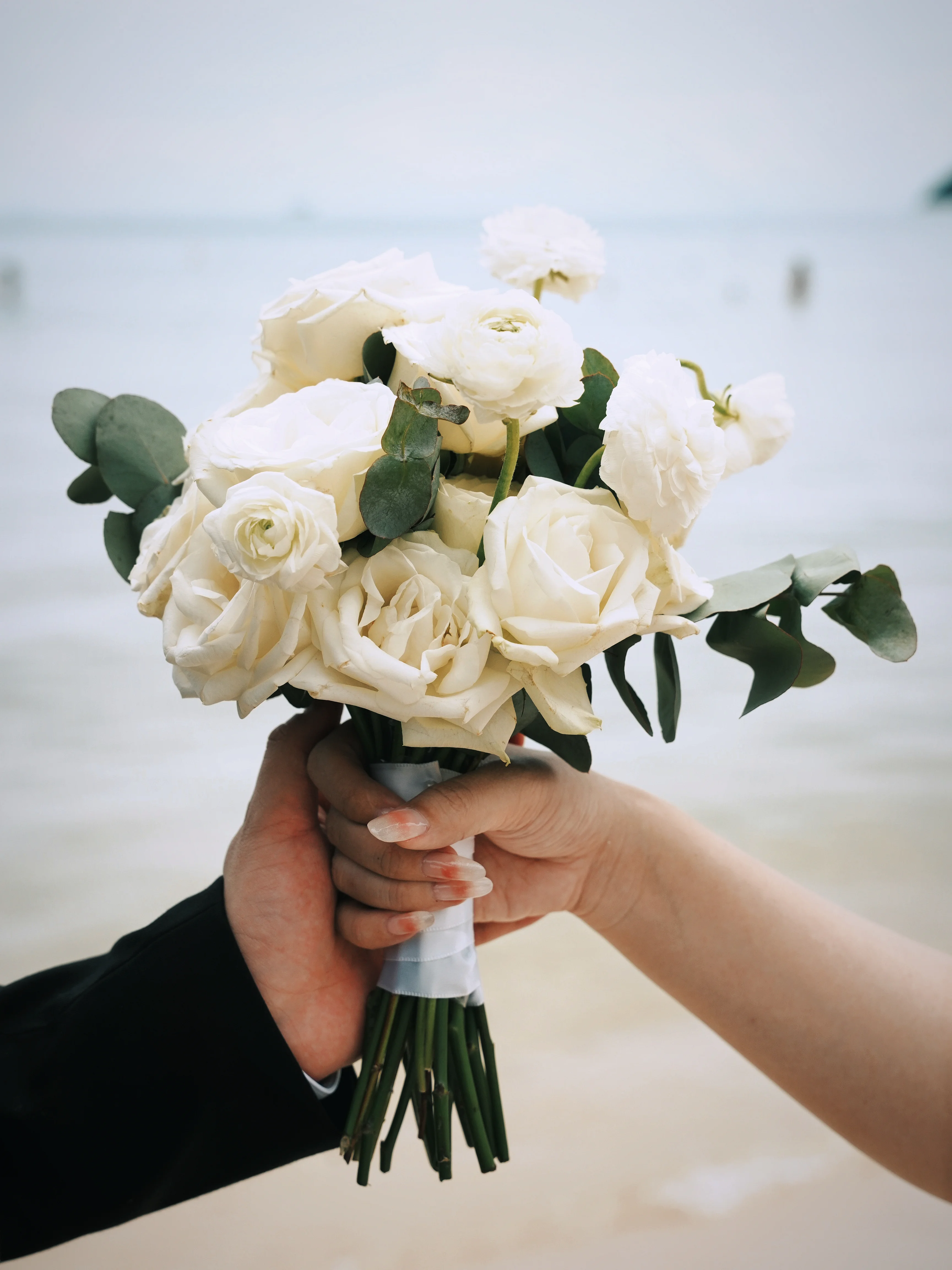 Luxury Wedding Photography